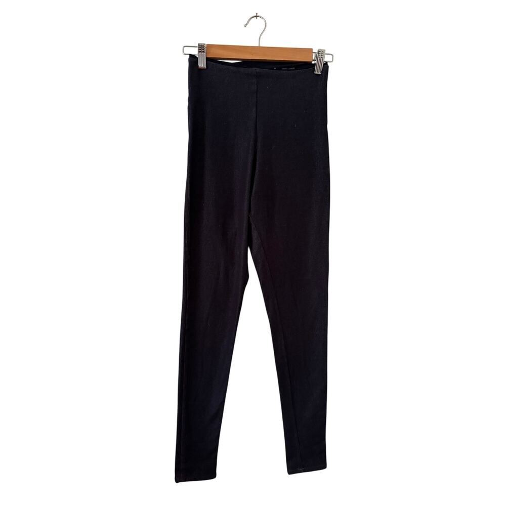Commando Denim Leggings